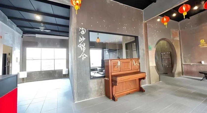 2499 Heritage Chinatown Bangkok Hotel By RoomQuest