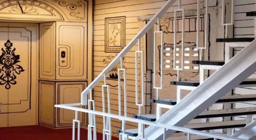 2499 Heritage Chinatown Bangkok Hotel By RoomQuest