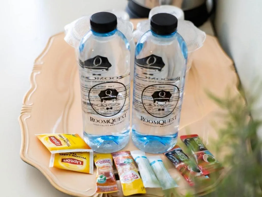 2499 Heritage Chinatown Bangkok Hotel By RoomQuest