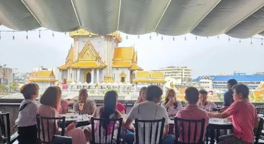 2499 Heritage Chinatown Bangkok Hotel By RoomQuest 2499 Heritage Chinatown Bangkok Hotel By RoomQuest