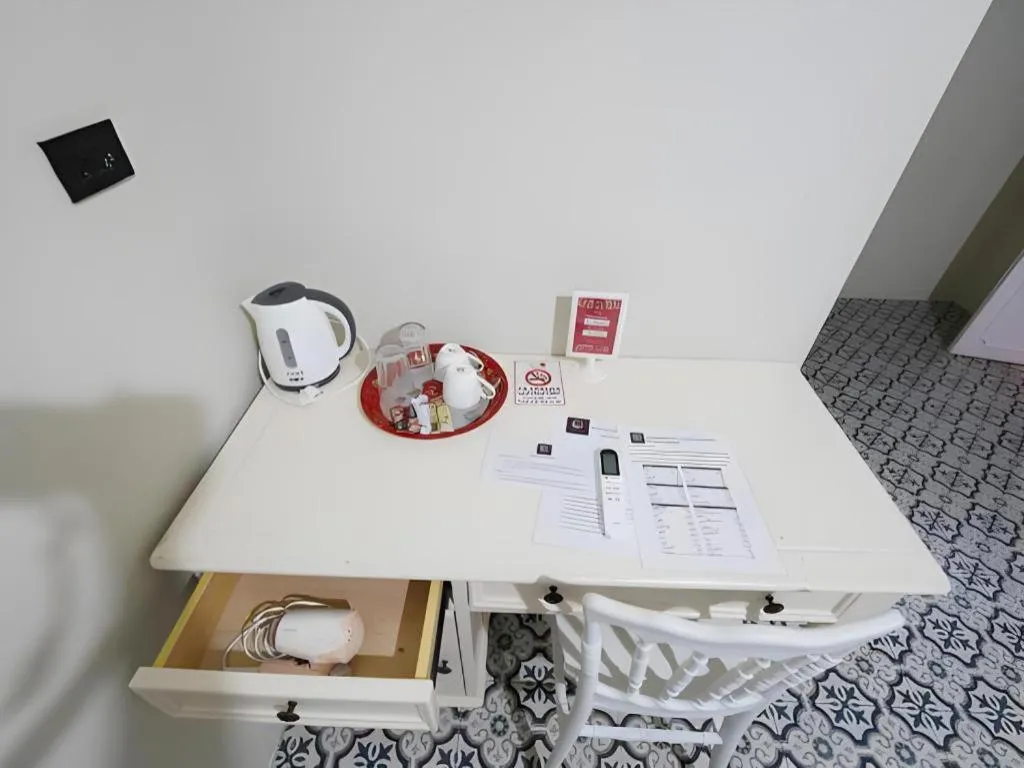 2499 Heritage Chinatown Bangkok Hotel By RoomQuest