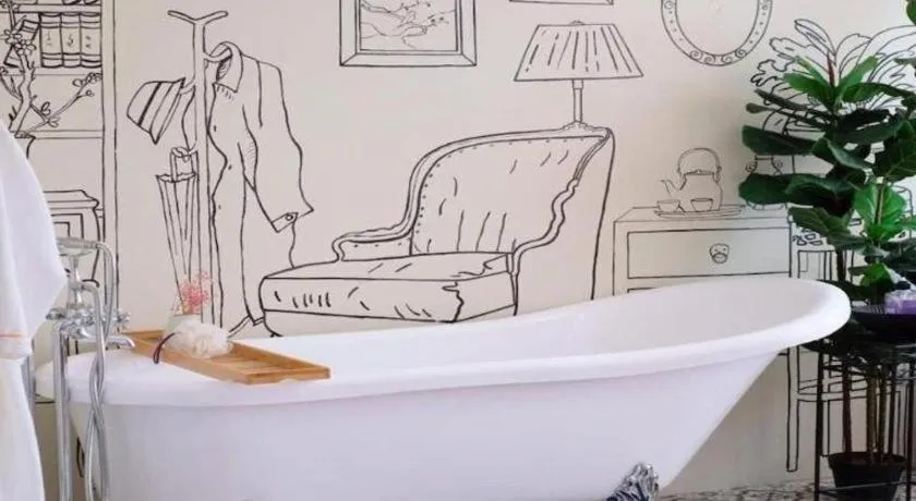 2499 Heritage Chinatown Bangkok Hotel By RoomQuest