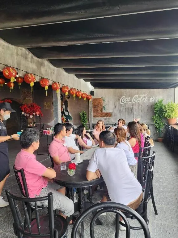 2499 Heritage Chinatown Bangkok Hotel By RoomQuest