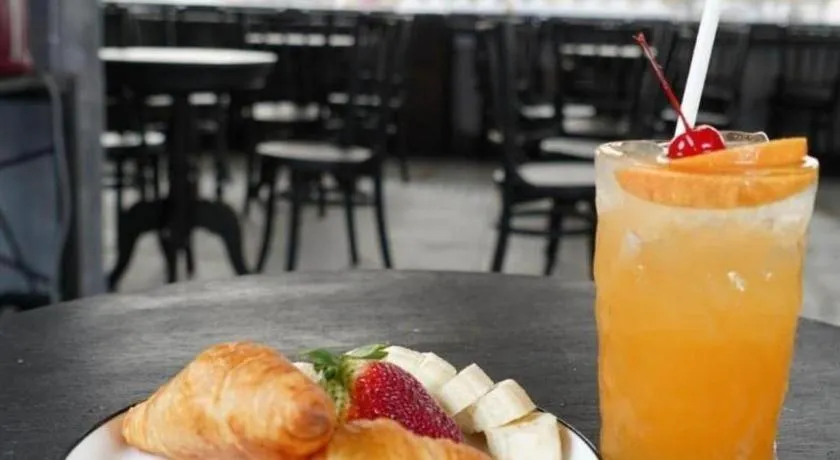 2499 Heritage Chinatown Bangkok Hotel By RoomQuest