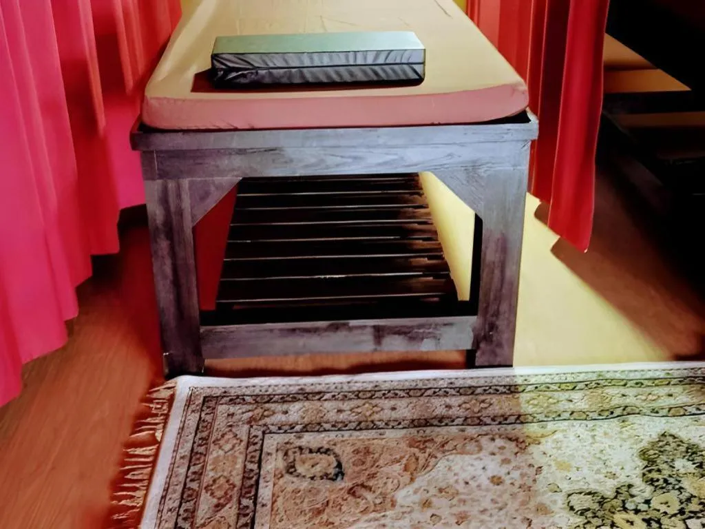 2499 Heritage Chinatown Bangkok Hotel By RoomQuest