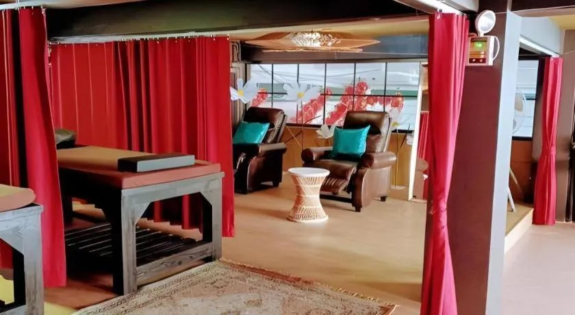 2499 Heritage Chinatown Bangkok Hotel By RoomQuest