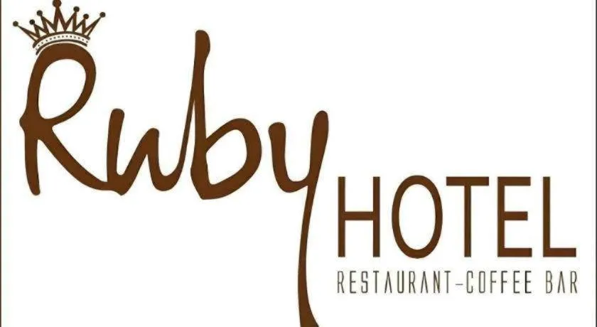 RUBY HOTEL