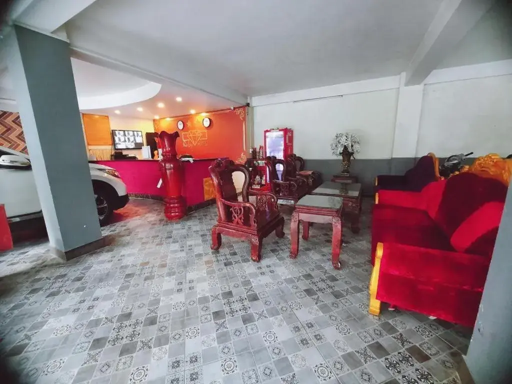 RUBY HOTEL RUBY HOTEL