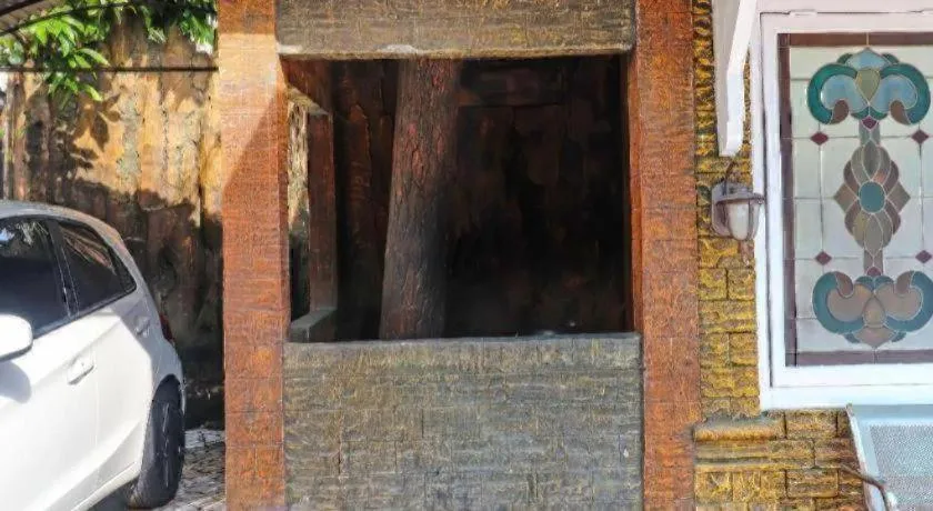 OYO 2899 Ardilia Bandara Syariah