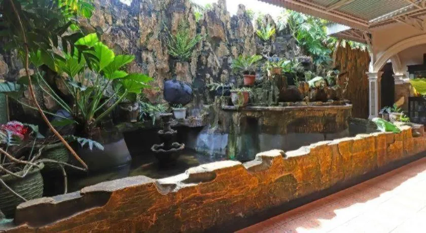 OYO 2899 Ardilia Bandara Syariah