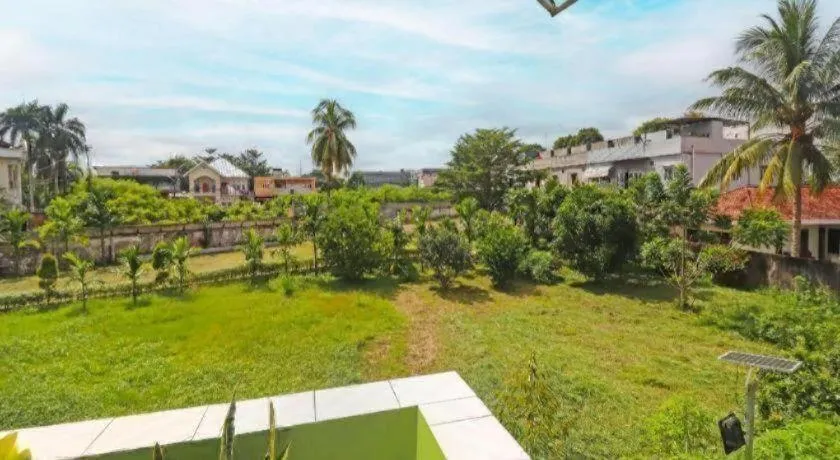 OYO 2899 Ardilia Bandara Syariah