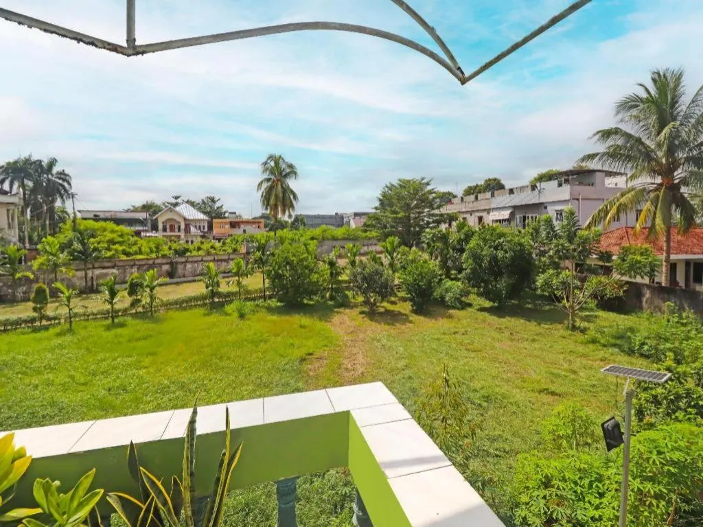 OYO 2899 Ardilia Bandara Syariah