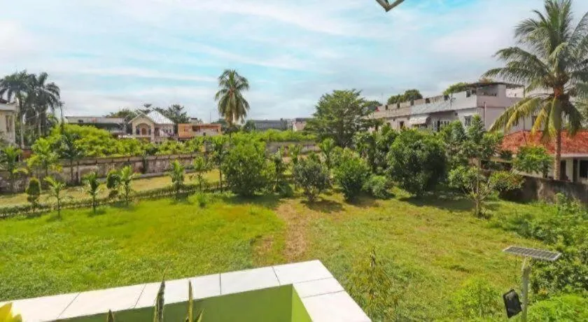 OYO 2899 Ardilia Bandara Syariah