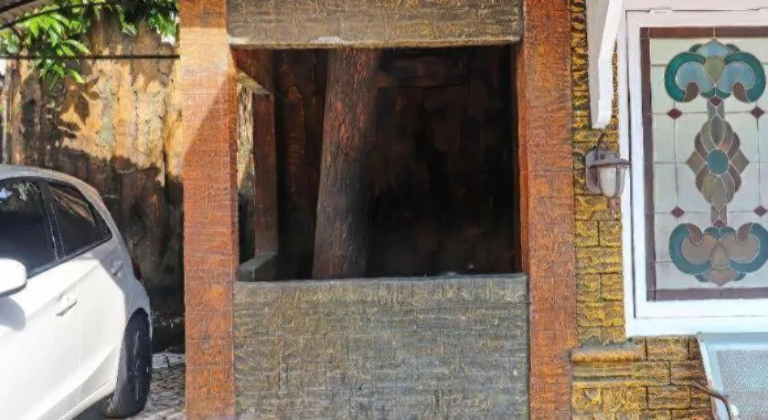 OYO 2899 Ardilia Bandara Syariah