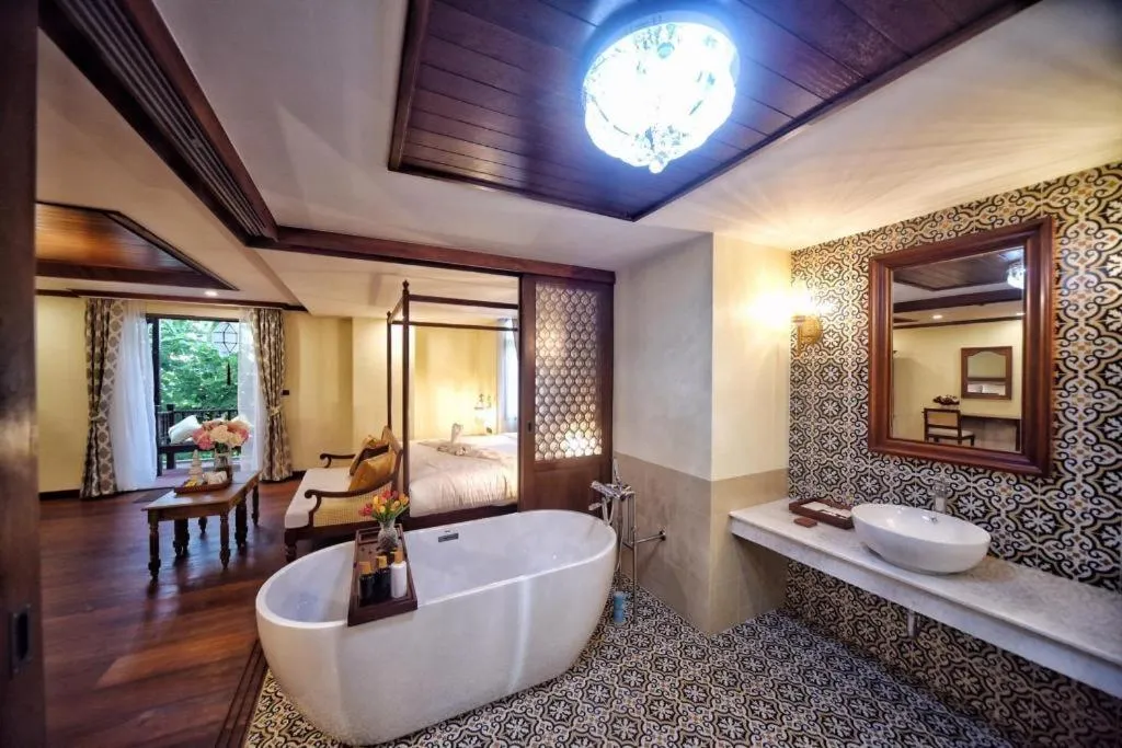 De Manor Chiang Mai Hotel