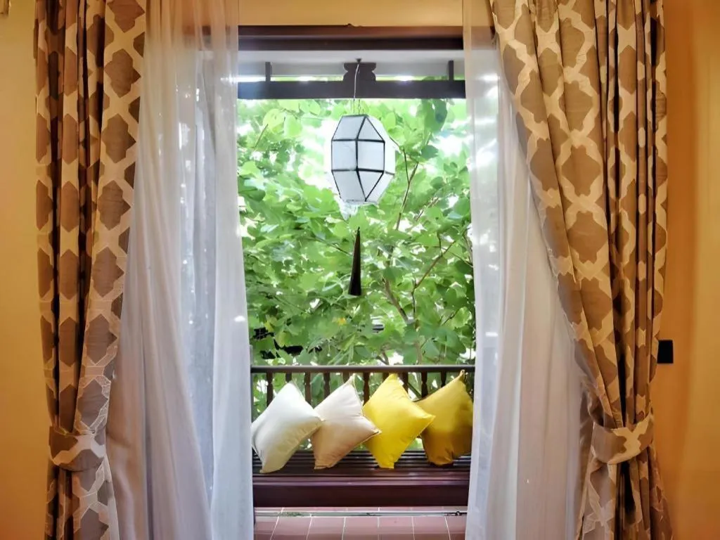 De Manor Chiang Mai Hotel