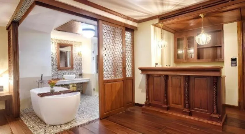 De Manor Chiang Mai Hotel