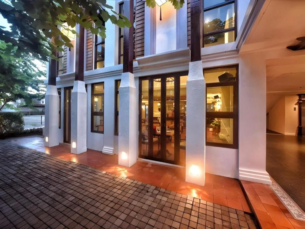 De Manor Chiang Mai Hotel