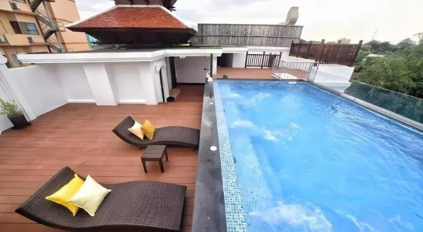 De Manor Chiang Mai Hotel De Manor Chiang Mai Hotel