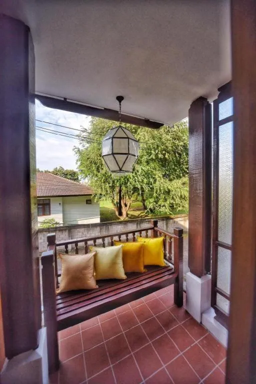 De Manor Chiang Mai Hotel