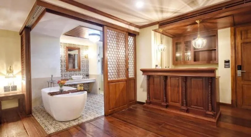 De Manor Chiang Mai Hotel