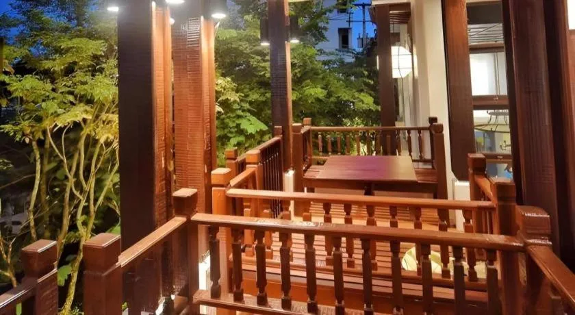 De Manor Chiang Mai Hotel