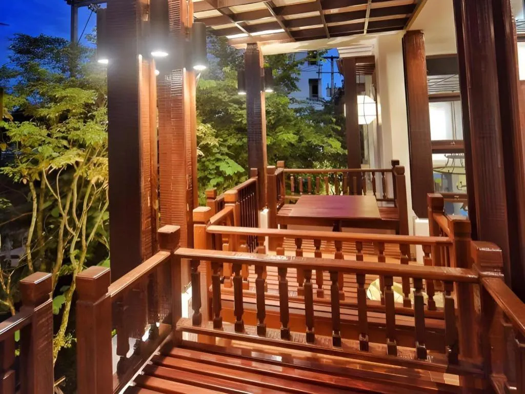 De Manor Chiang Mai Hotel