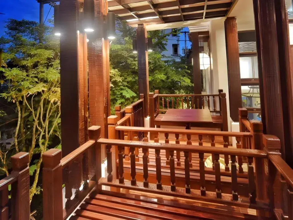 De Manor Chiang Mai Hotel De Manor Chiang Mai Hotel