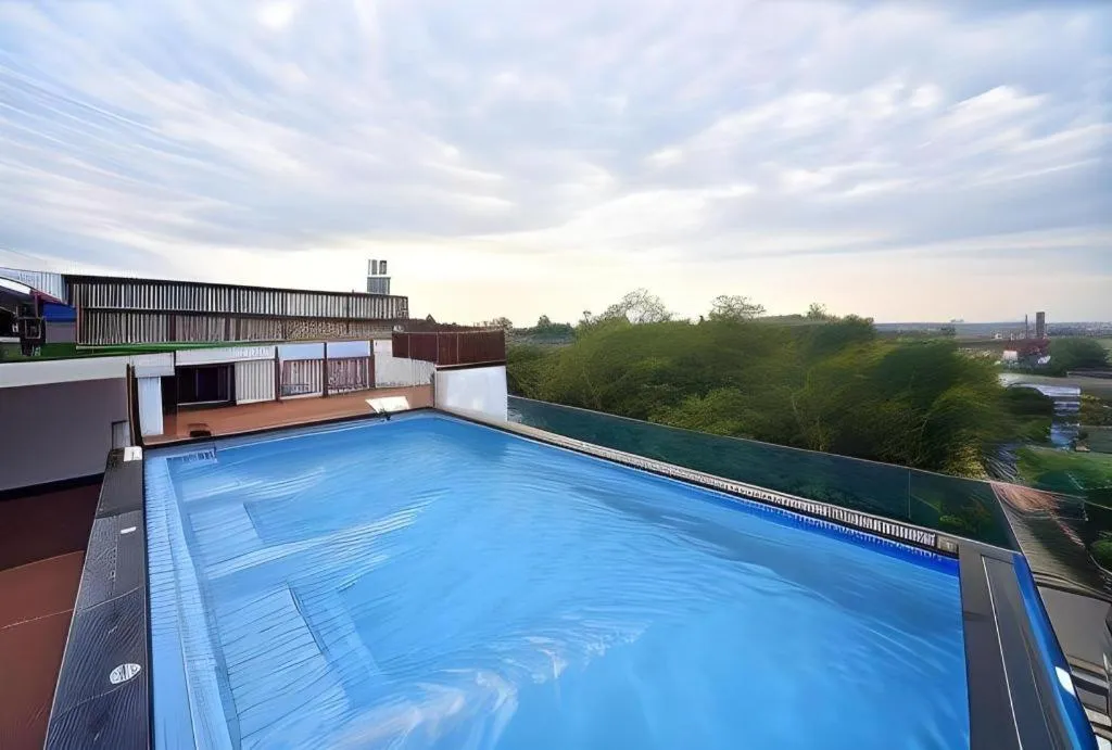 De Manor Chiang Mai Hotel