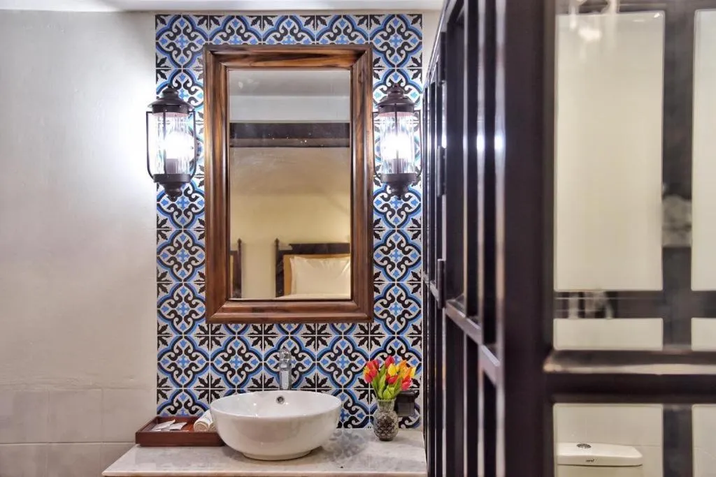 De Manor Chiang Mai Hotel