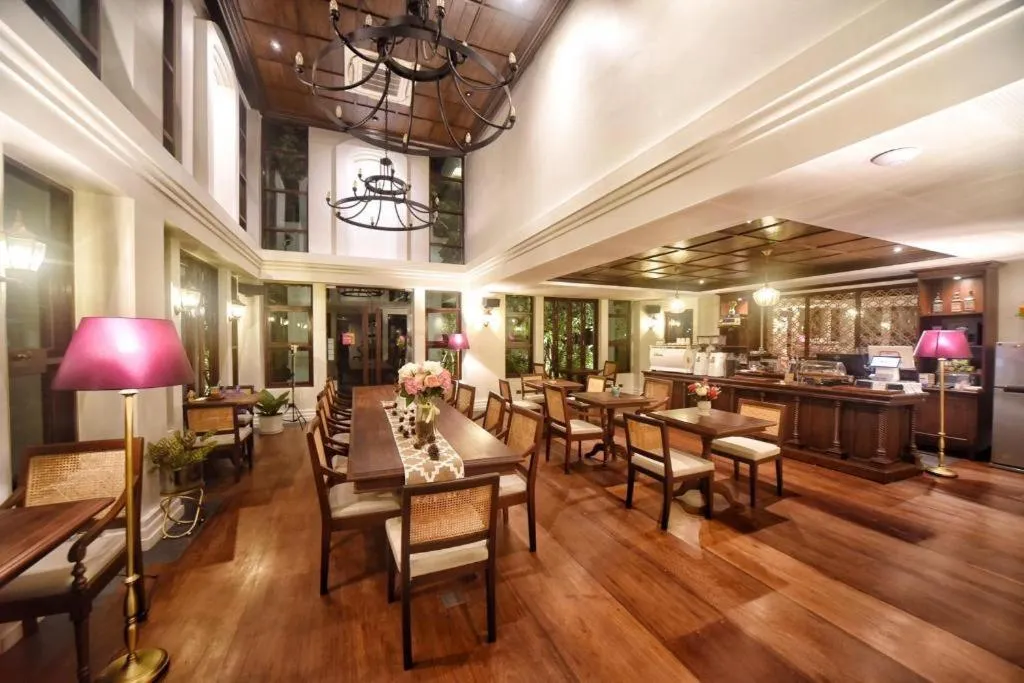 De Manor Chiang Mai Hotel