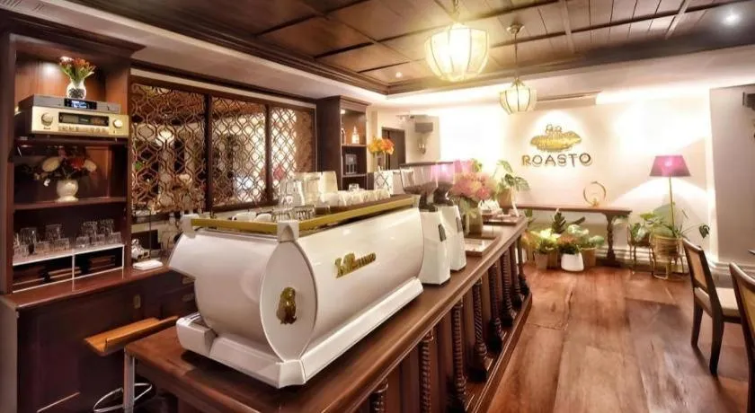 De Manor Chiang Mai Hotel