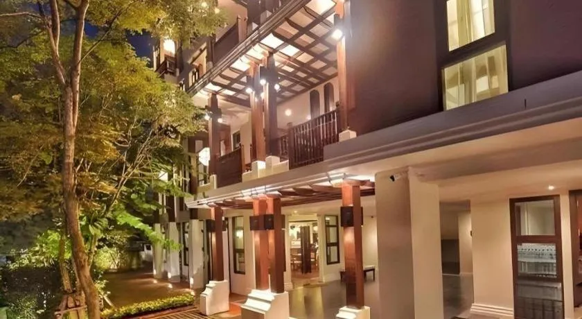 De Manor Chiang Mai Hotel