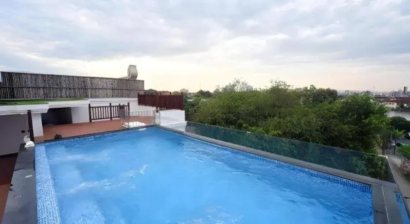 De Manor Chiang Mai Hotel De Manor Chiang Mai Hotel