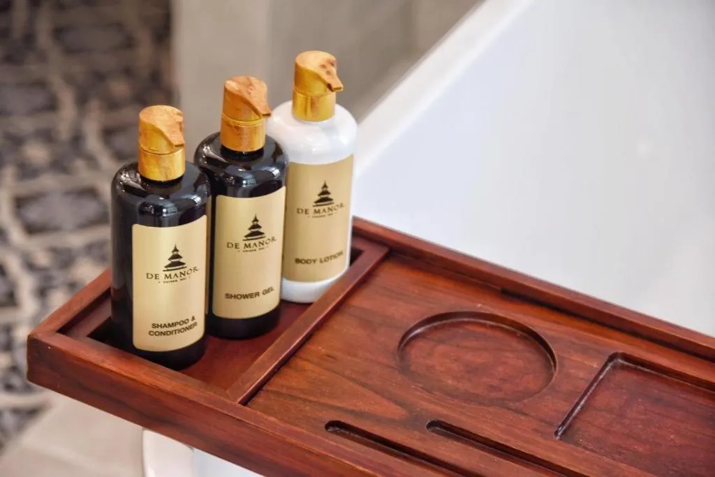 De Manor Chiang Mai Hotel