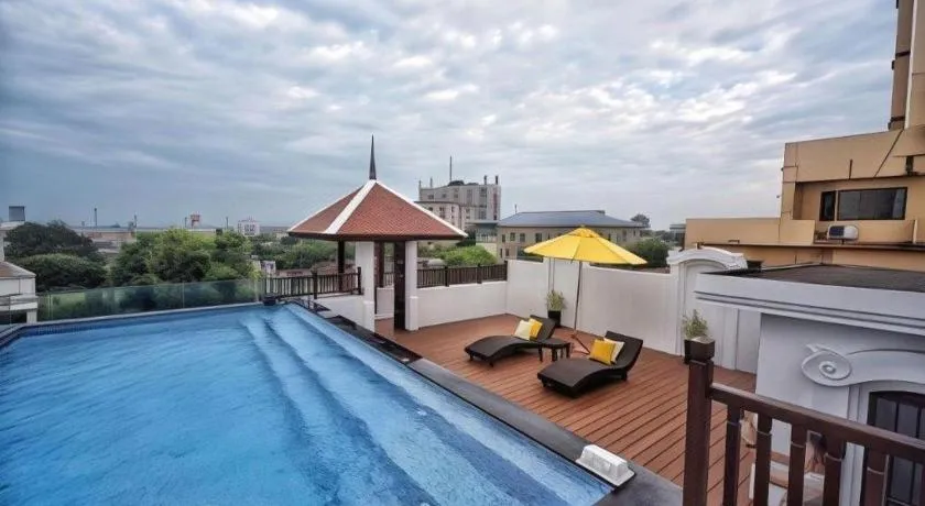 De Manor Chiang Mai Hotel