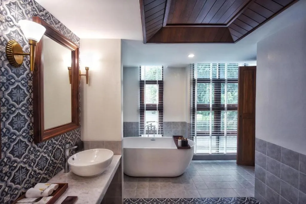 De Manor Chiang Mai Hotel