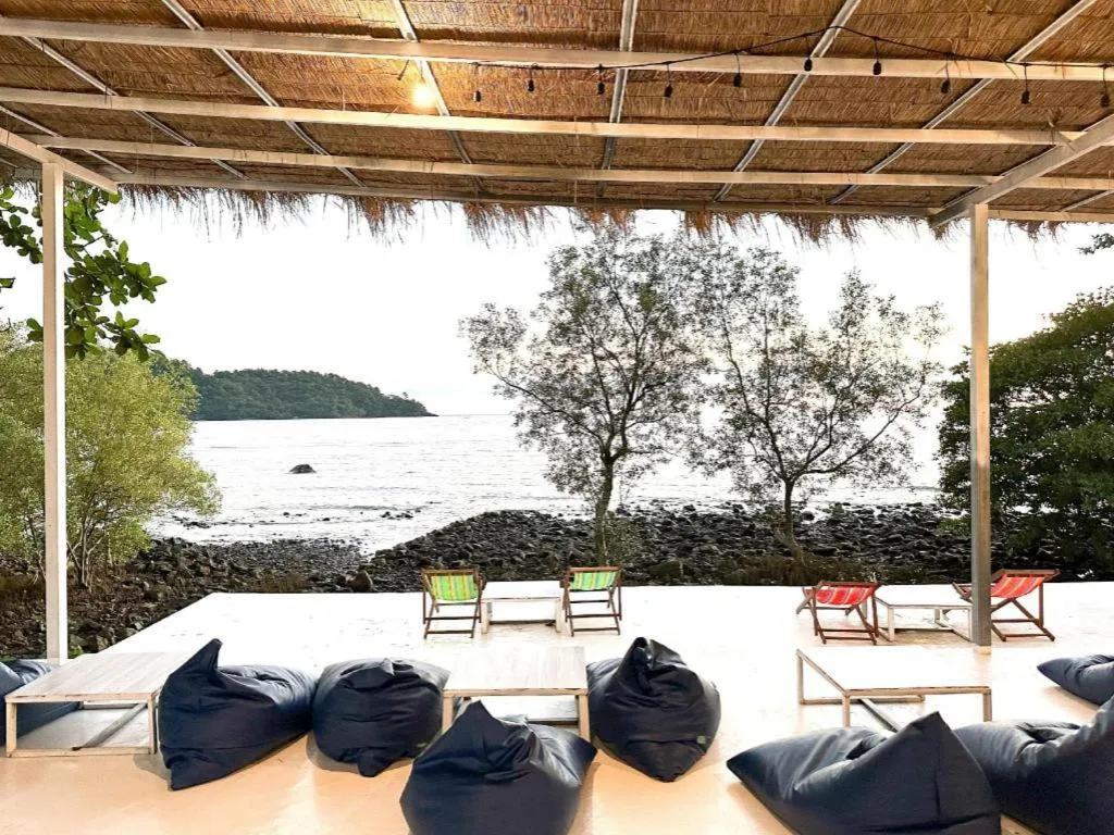 Capital O 75411 Navagio​ Boutique​ Koh​ Chang