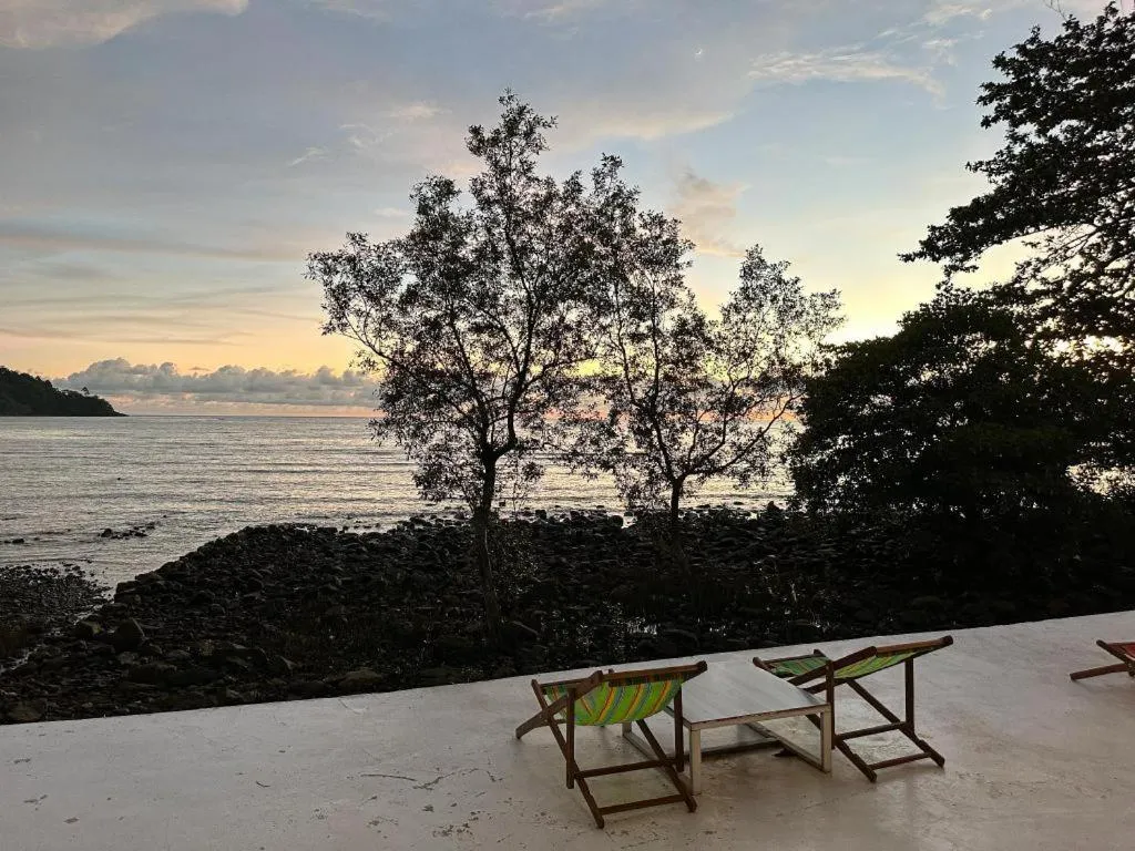 Capital O 75411 Navagio​ Boutique​ Koh​ Chang