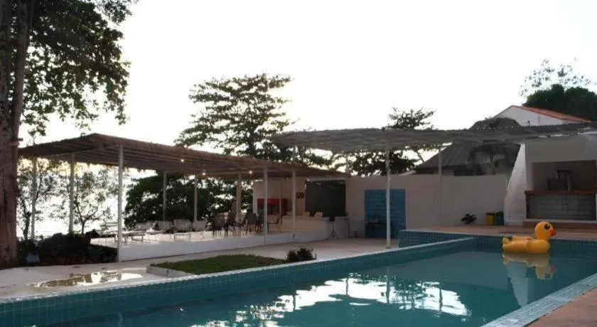 Capital O 75411 Navagio​ Boutique​ Koh​ Chang