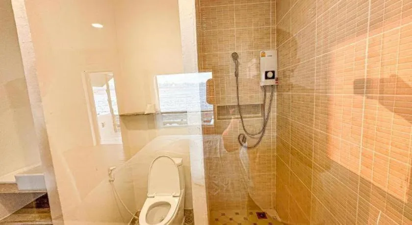 Capital O 75411 Navagio​ Boutique​ Koh​ Chang