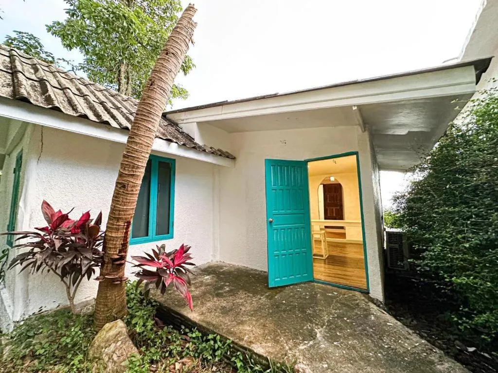 Capital O 75411 Navagio​ Boutique​ Koh​ Chang