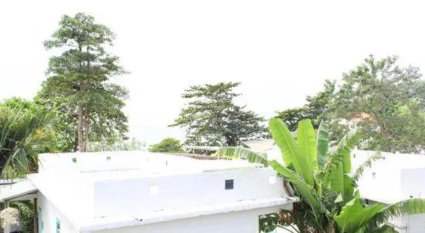 Capital O 75411 Navagio​ Boutique​ Koh​ Chang