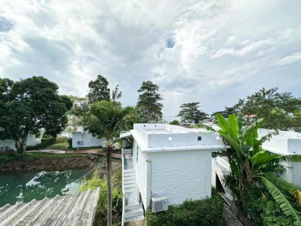 Capital O 75411 Navagio​ Boutique​ Koh​ Chang