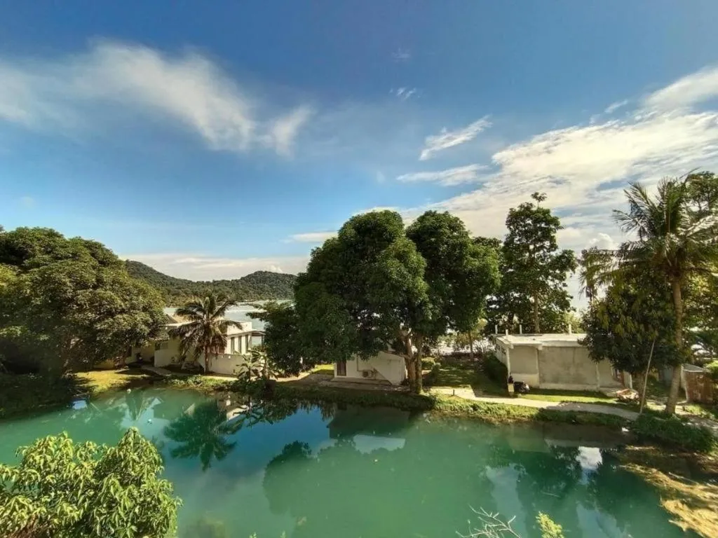 Capital O 75411 Navagio​ Boutique​ Koh​ Chang