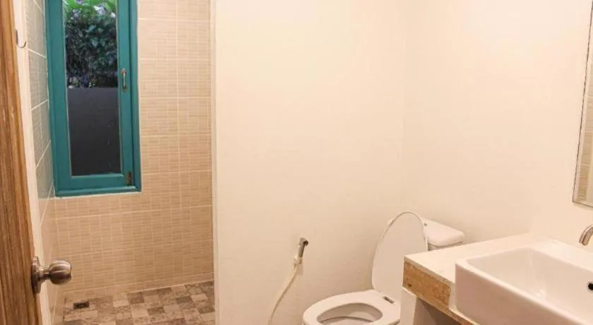 Capital O 75411 Navagio​ Boutique​ Koh​ Chang