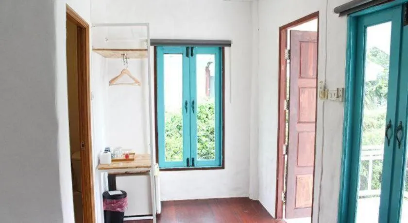 Capital O 75411 Navagio​ Boutique​ Koh​ Chang