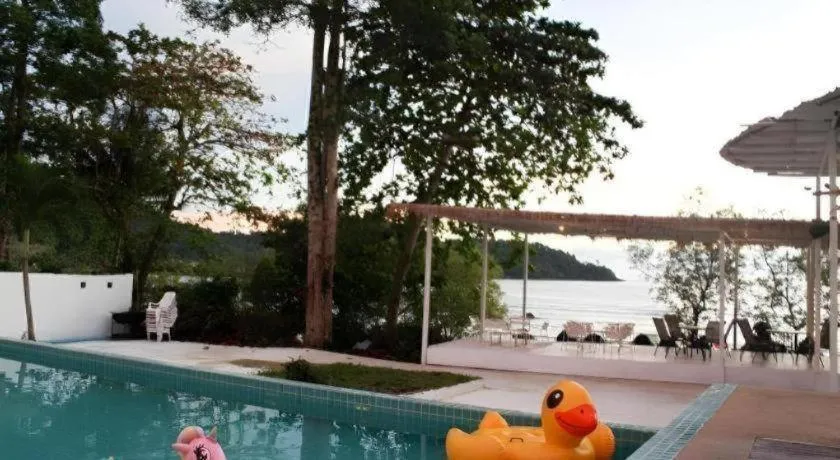 Capital O 75411 Navagio​ Boutique​ Koh​ Chang