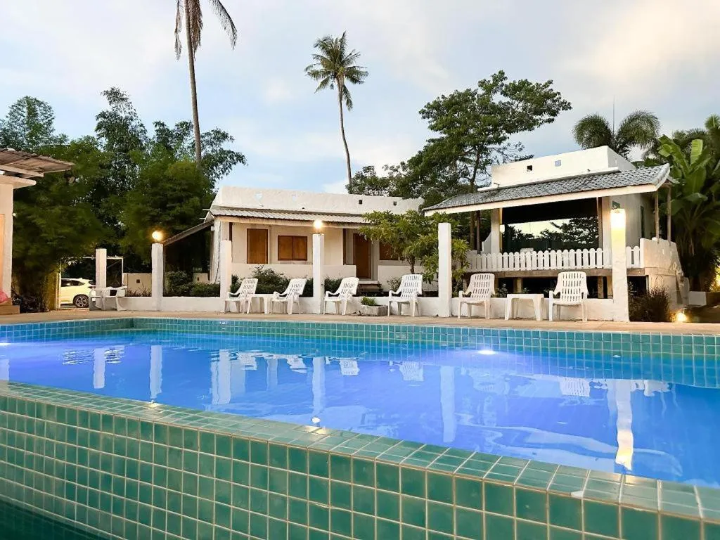 Capital O 75411 Navagio​ Boutique​ Koh​ Chang