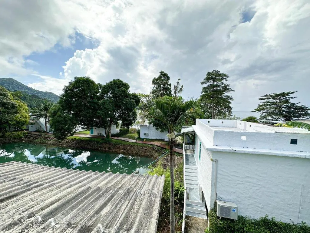 Capital O 75411 Navagio​ Boutique​ Koh​ Chang